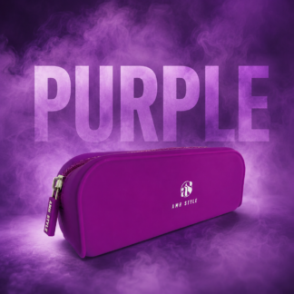 Estuche de Lápiz Morado