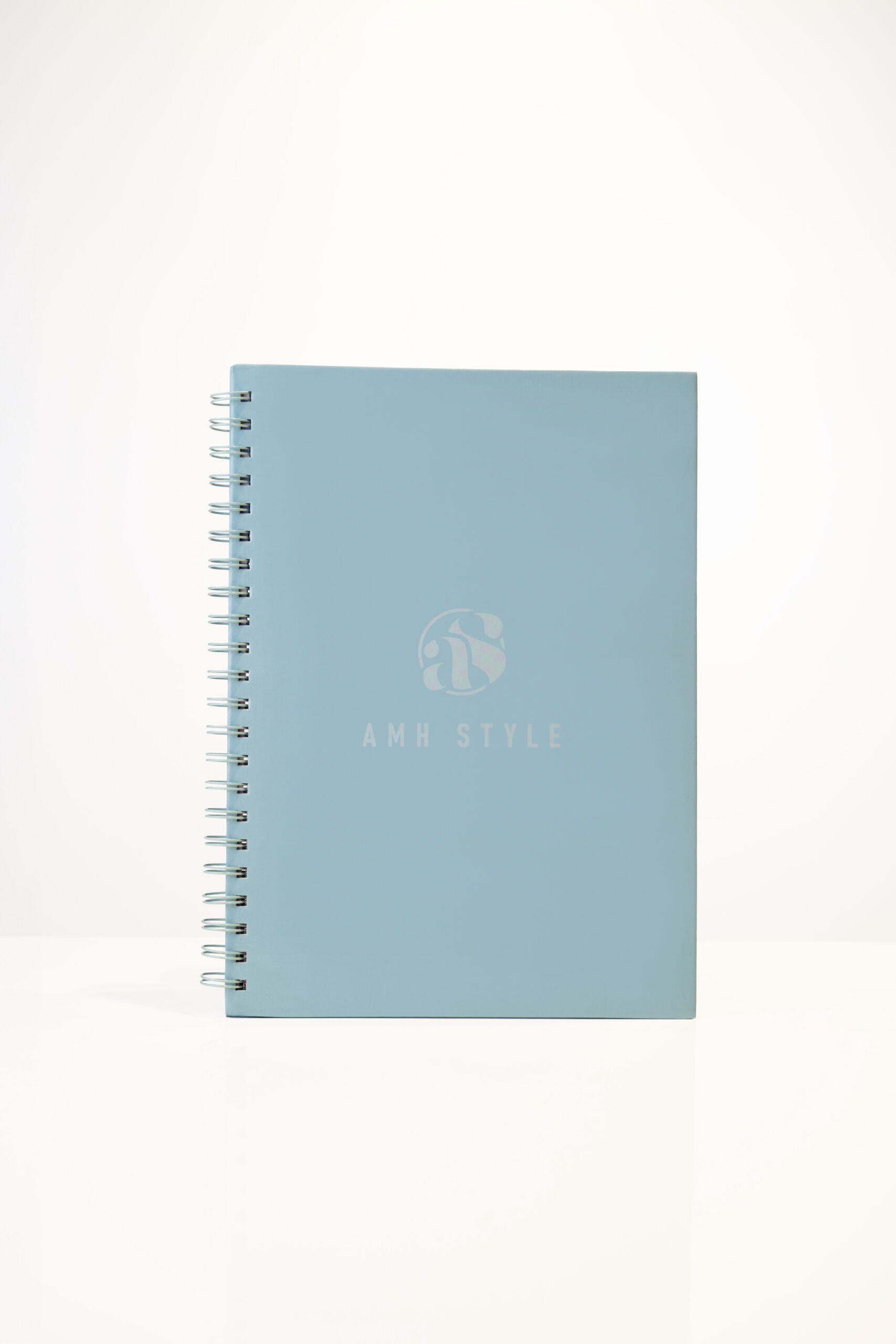 Cuaderno A4 Aqua
