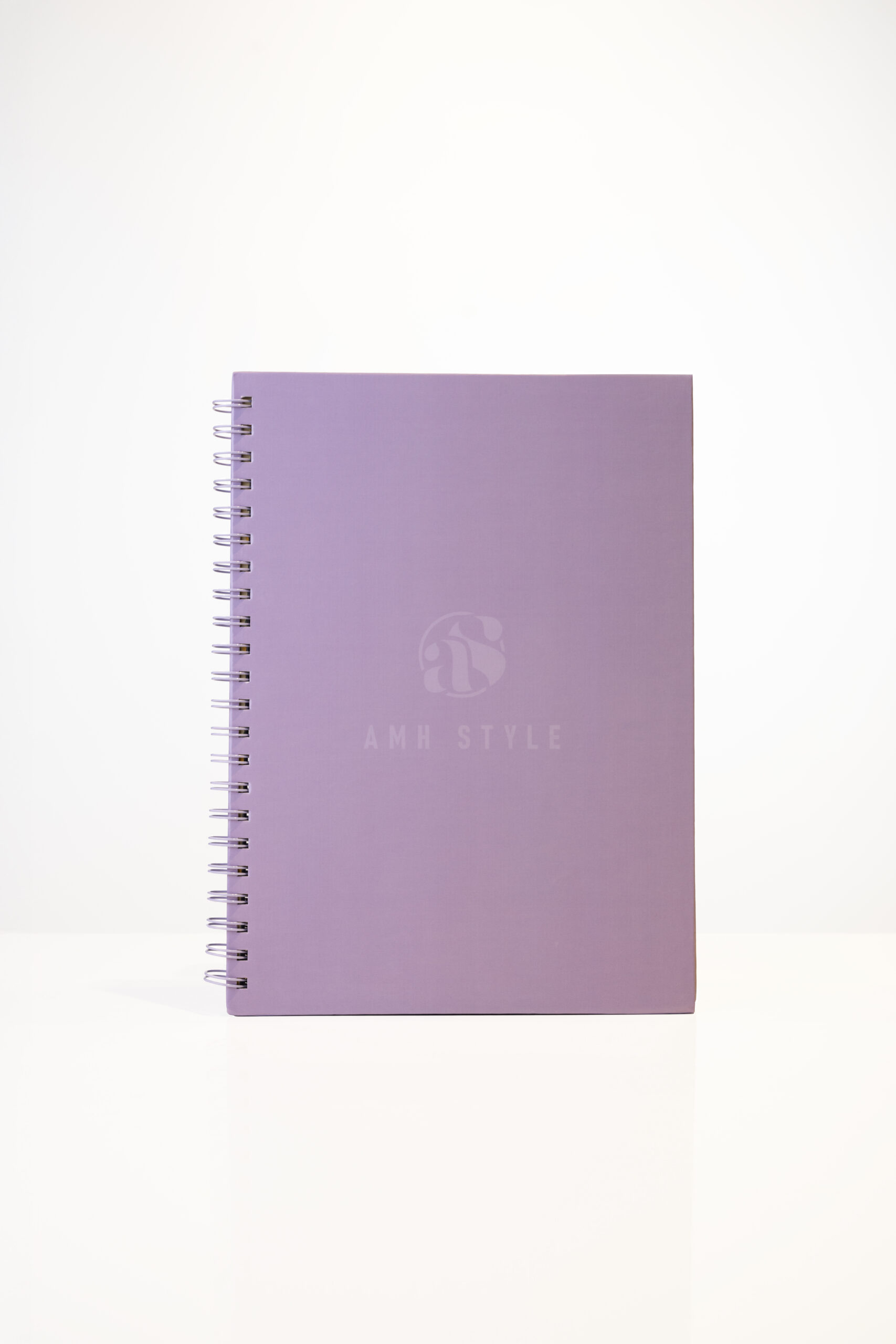 Cuaderno A4 Lila