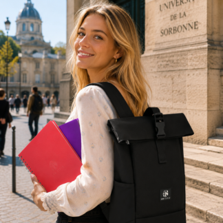 Cuaderno A4 Amh Style Coral
